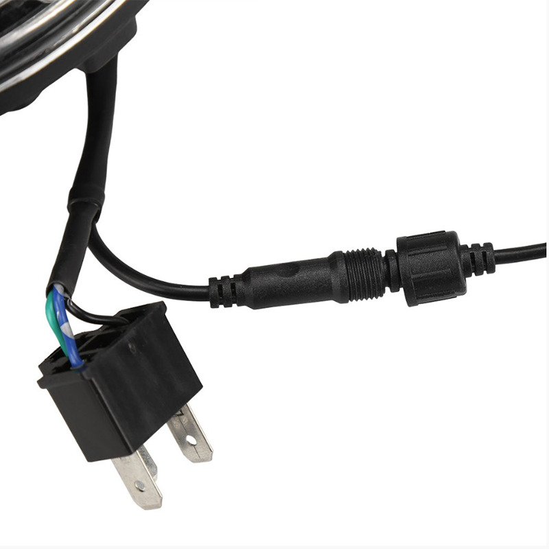 Headlight - QTE555